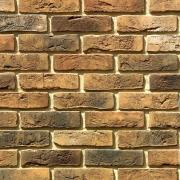 Угловой элемент White Hills Лондон брик 300-45 с расшивкой 1,2 см.