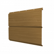 ЭкоБрус new 0,45 Print Elite Honey Wood TwinColor