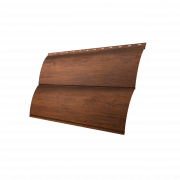 Блок-хаус new Grand Line 0,45 Print-Double Premium Golden Wood Fresh