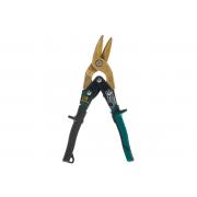 Ножницы по металлу левые KRAFTOOL TITAN 260 мм (2327-L)