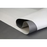 ПВХ Ecoplast V-RP 1,5 мм мембрана серая 2,10х20 м