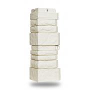 Угол Grand Line Сланец Classic молочный