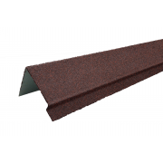 ТЕХНОНИКОЛЬHAUBERKналичникоконныйметаллическийLUX,обожженный