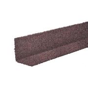 ТЕХНОНИКОЛЬ HAUBERK уголок металлический внутренний, шотландский