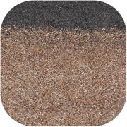 Katepal Коньково-карнизная Rocky Дюна (11256)