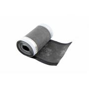 Аэроэлемент конька GRAND LINE черный, 240мм (2,5м)