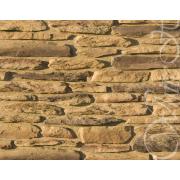 Рядовая плитка White Hills Айгер 540-60 c расшивкой 1,5 см