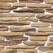 Угловой элемент White Hills Айгер 540-55 c расшивкой 1,5 см