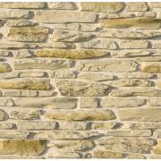 Рядовая плитка White Hills Айгер 540-10 c расшивкой 1,5 см