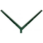 Наконечник V Medium RAL 6005