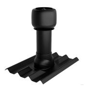 Комплект утеплённой трубы для Черепицы Ондулин