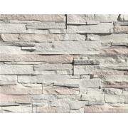 Рядовая плитка Zikkurat Алибек 1-00-04 без расшивки, норма упаковки 0,49 м