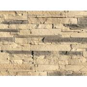 Рядовая плитка Zikkurat Алибек 1-20-01 без расшивки, норма упаковки 0,49 см