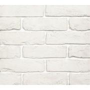 Рядовая плитка Zikkurat Арагон 1-00-00 с расшивкой 1 см, норма упаковки 0,67 м2