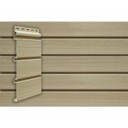 Сайдинг Архитектурный планкен Grand Line Tundra ясень (3,0м)