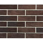 Рядовая плитка Zikkurat Авентин 1-49-15 с расшивкой 1 см, норма упаковки 1м2