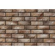 Рядовая плитка Leonardo Stone Авиньон 333 с расшивкой 1,2 см