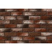 Рядовая плитка Leonardo Stone Авиньон 408 с расшивкой 1,2 см