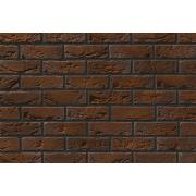 Рядовая плитка Leonardo Stone Авиньон 443 с расшивкой 1,2 см