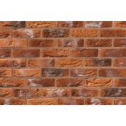 Рядовая плитка Leonardo Stone Авиньон 490 с расшивкой 1,2 см