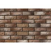 Рядовая плитка Leonardo Stone Авиньон 402 с расшивкой 1,2 см