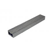 Балясина ДПК Grand Line 50х30мм Серый 3м (ШТх4)