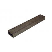 Балясина ДПК Grand Line 50х30мм Шоколад 3м (ШТх4)