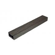 Балясина ДПК Grand Line 50х30мм Венге 3м (ШТх4)