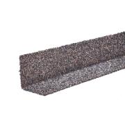 ТЕХНОНИКОЛЬ HAUBERK уголок металлический внутренний, бельгийский