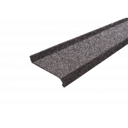 ТЕХНОНИКОЛЬ HAUBERK планка цокольная, бельгийский