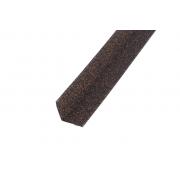 Уголок внутренний Grand Line гранулят 50х50х1250, бельгийский