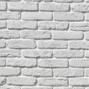 Угловой элемент White Hills Берн брик 395-05 с расшивкой 1,2 см