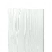 Фиброцементный сайдинг Бетэко Вудстоун 190х3000х8мм RAL 9003