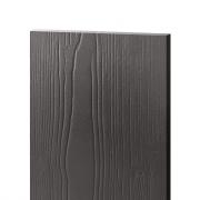 Фиброцементный сайдинг Бетэко Вудстоун 190х3000х8мм RAL 8019