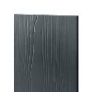 Фиброцементный сайдинг Бетэко Вудстоун Клик 190х3000х10мм RAL 7024