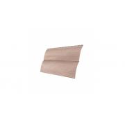 Блок-хаус new Grand Line 0,45 Print Elite White Wood TwinColor