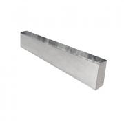 Бордюр садовый SteinRus 200мм ColorMix актау