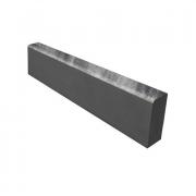 Бордюр садовый SteinRus 200мм ColorMix актау полный окрас