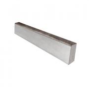 Бордюр садовый SteinRus 200мм ColorMix берилл