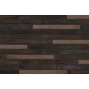 Рядовая плитка Leonardo Stone Бостон mix 1 с расшивкой 1,2 см