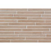 Рядовая плитка Leonardo Stone Бостон 334 с расшивкой 1,2 см