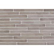 Рядовая плитка Leonardo Stone Бостон 403 с расшивкой 1,2 см