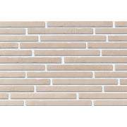 Рядовая плитка Leonardo Stone Бостон 406 с расшивкой 1,2 см