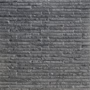 Рядовая плитка White Hills Бран брик 699-80 с расшивкой 1,2 см