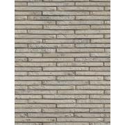 Рядовая плитка White Hills Бран брик 699-10 с расшивкой 1,2 см