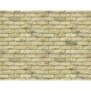 Рядовая плитка White Hills Бремен брик 305-30 с расшивкой 1,2 см