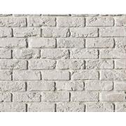 Рядовая плитка White Hills Бремен брик 305-00 с расшивкой 1,2 см