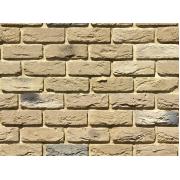 Рядовая плитка White Hills Бремен брик 305-20 с расшивкой 1,2 см