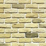 Угловой элемент White Hills Бремен брик 305-35 с расшивкой 1,2 см