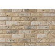 Рядовая плитка Leonardo Stone Бремен 052 с расшивкой 1,2 см